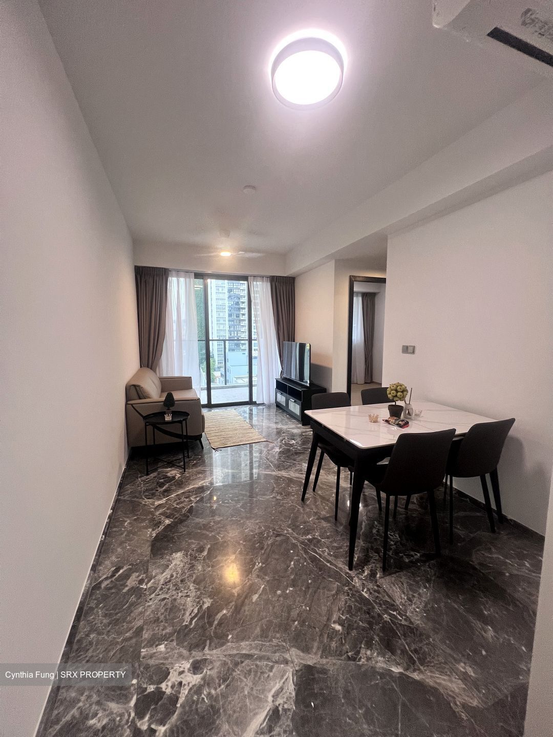 One Bernam (D2), Apartment #570227521